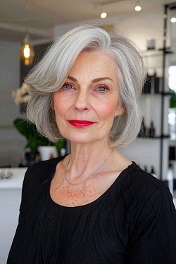 monofilament wigs